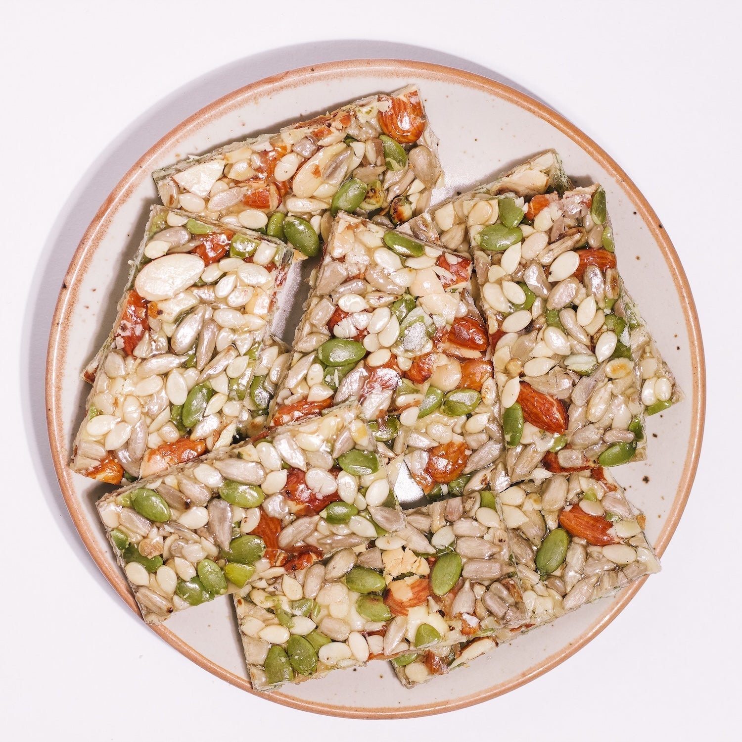 Shree Mithai Sugarfree 4 In 1 Chikki 