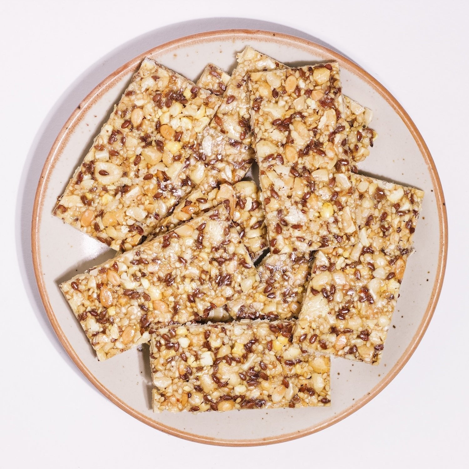 Shree Mithai Sugarfree 5 In 1 Chikki 