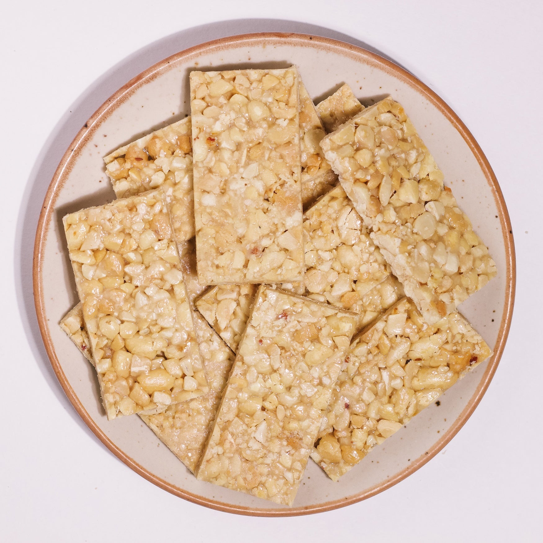 Shree Mithai Sugarfree Groundnut Chikki 