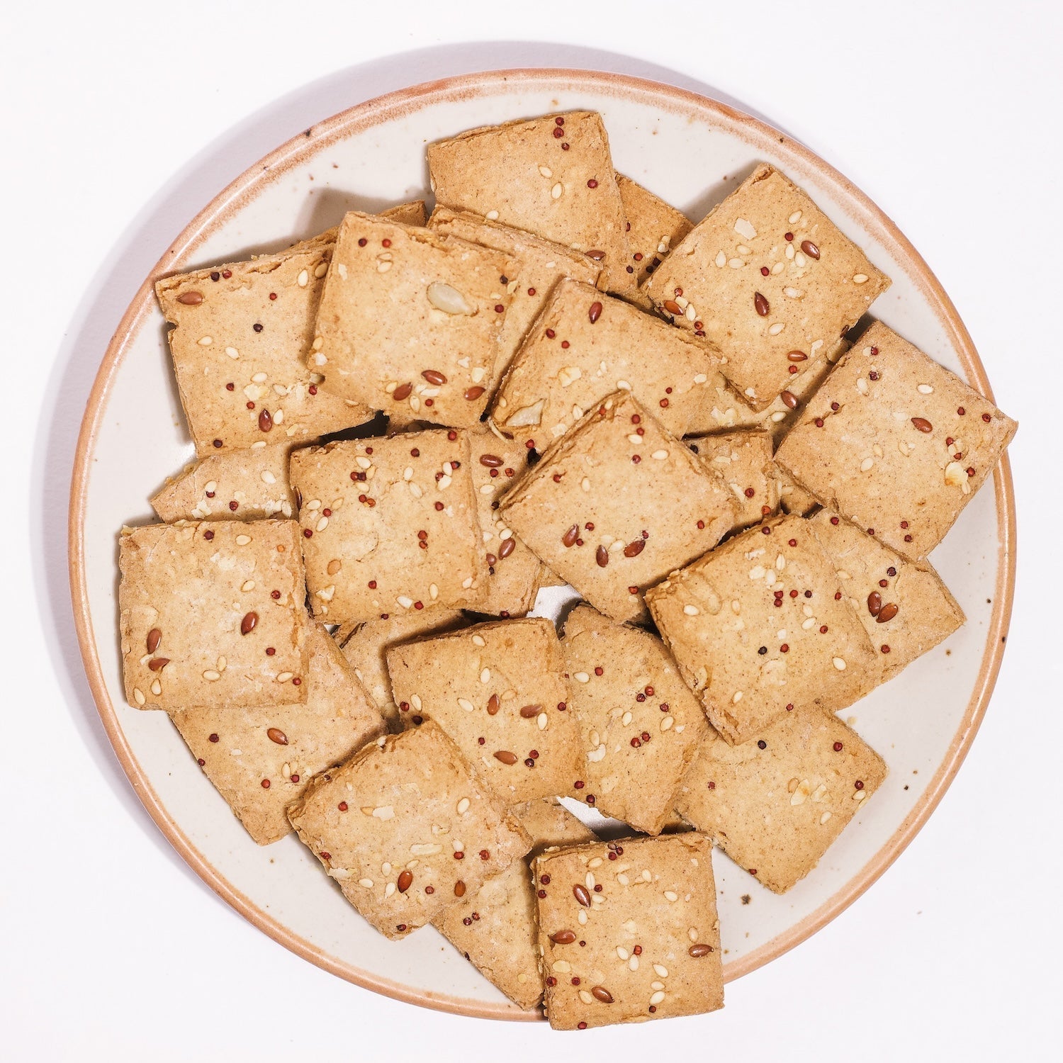Shree Mithai Sugarfree Multigrain Cookies 