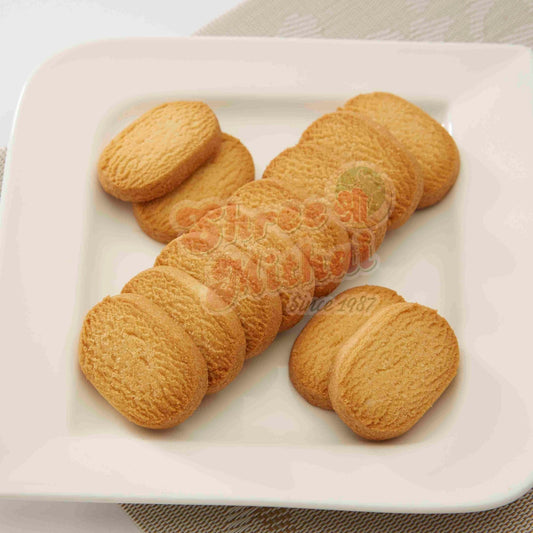 Shree Mithai Sweet Butter Cookies 