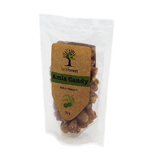 Lastforest Amla Candy - Grab2buy