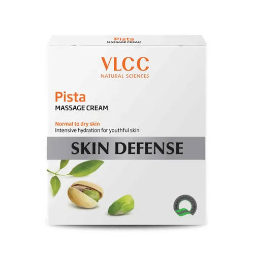 VLCC Pista Massage Cream - Grab2buy