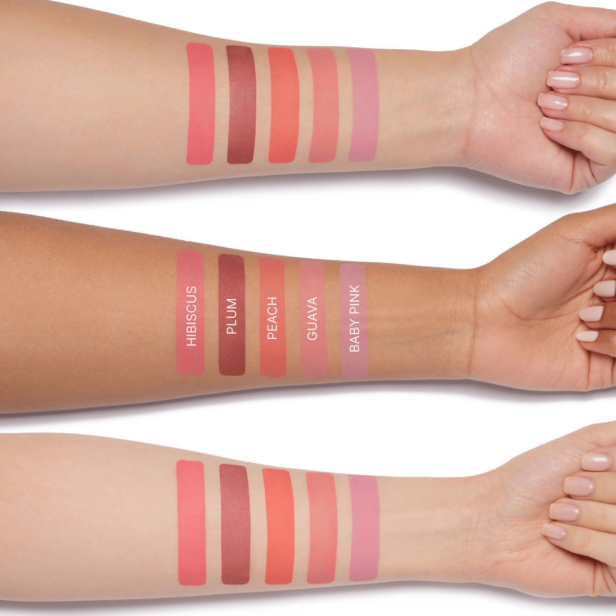 Anastasia Beverly Hills Blurring Serum Blush - Peach 