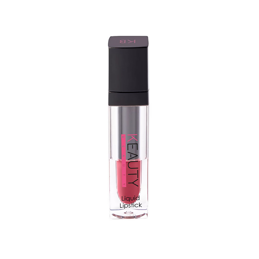 Keauty Beauty Bold Babes Liquid Lipstick - Soul Sister