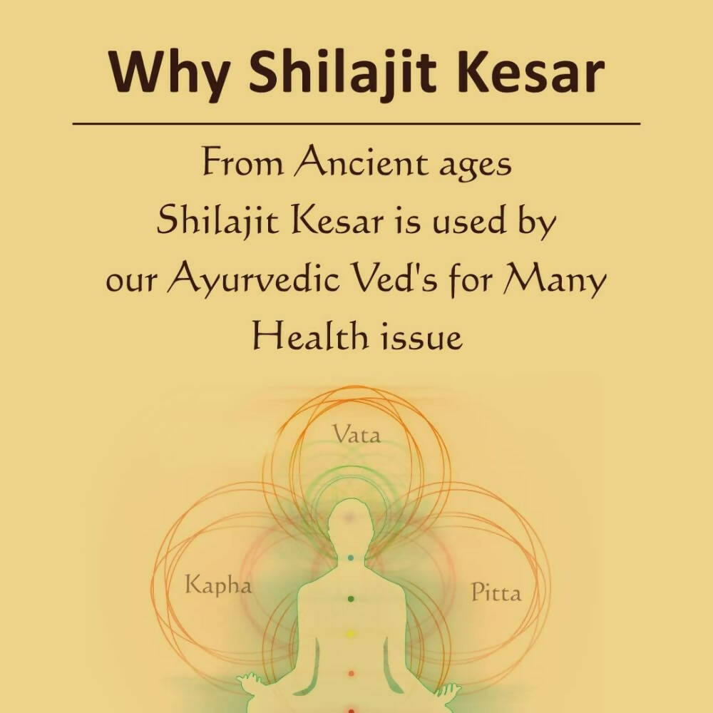 Indus Organics Pure Sj Kesar Tablets 
