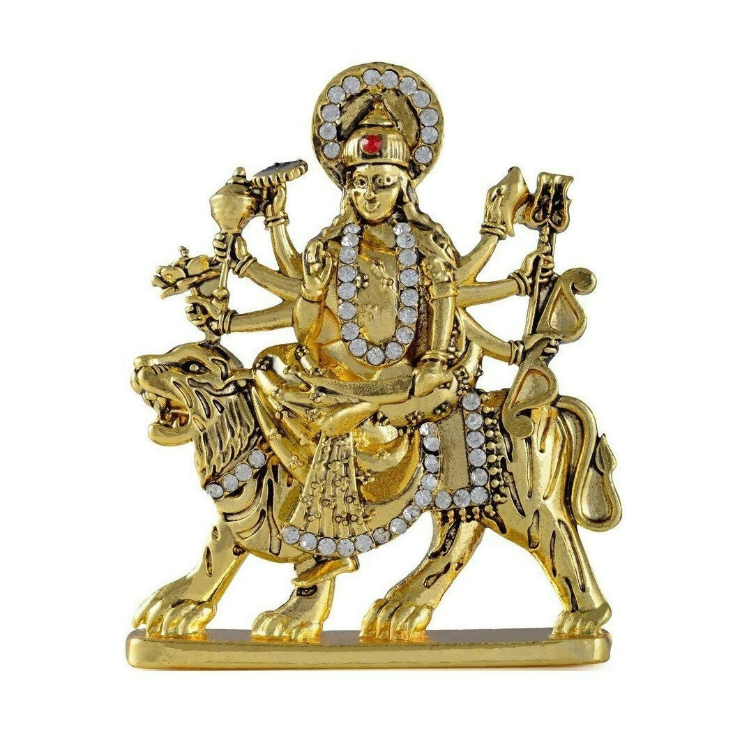 Relicon Durga Mata Idol - Grab2buy