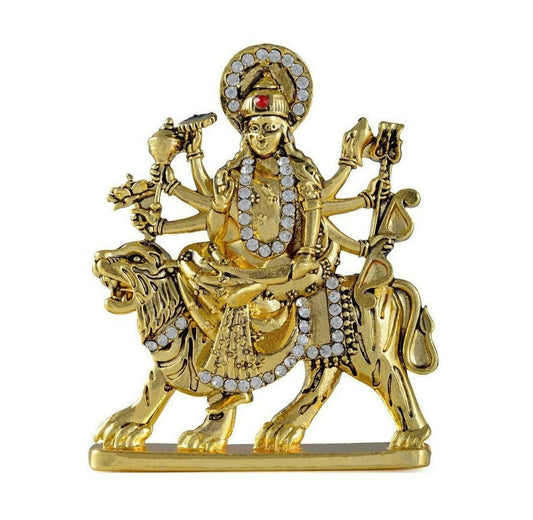 Relicon Durga Mata Idol - Grab2buy