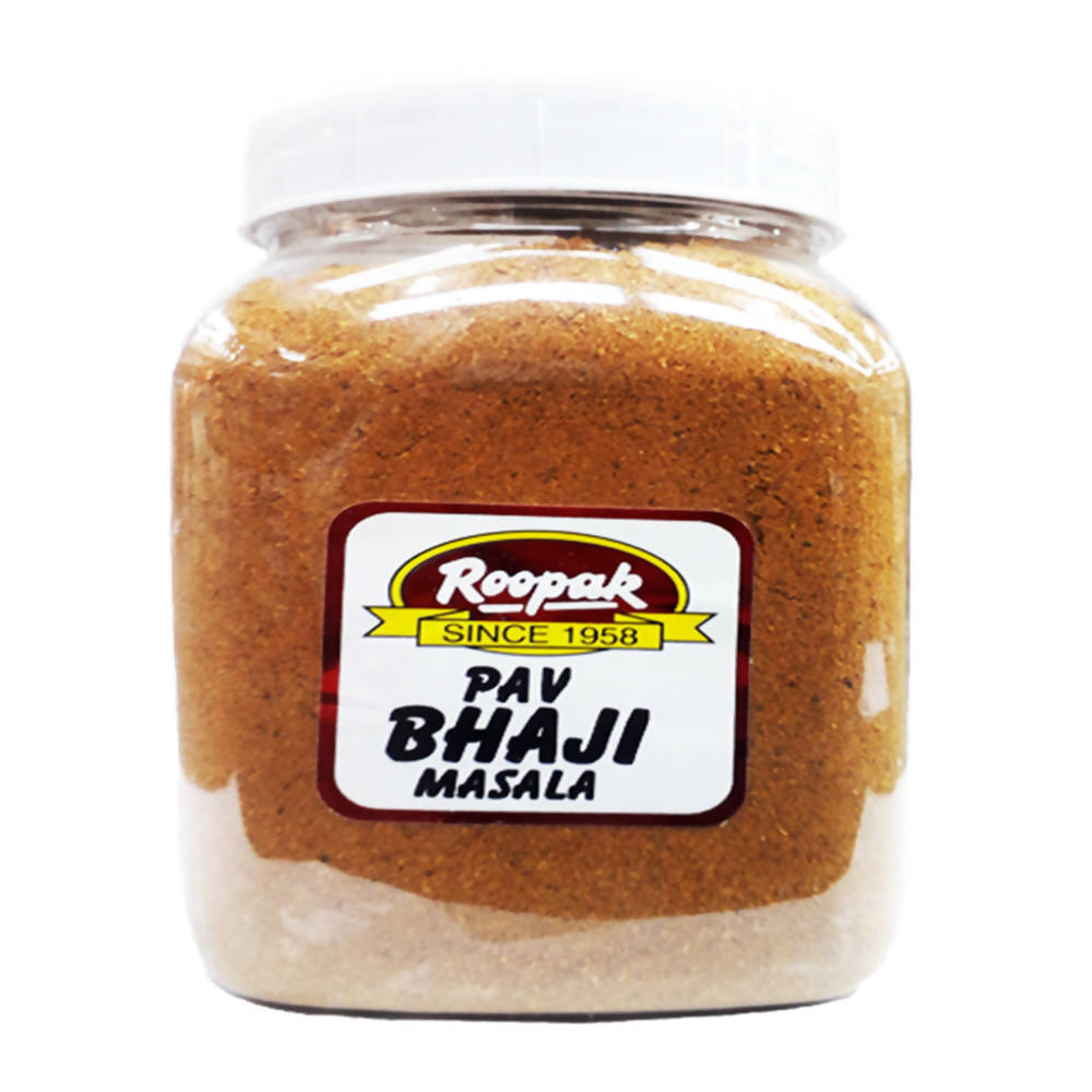 Roopak Pav Bhaji Masala Powder - Grab2buy