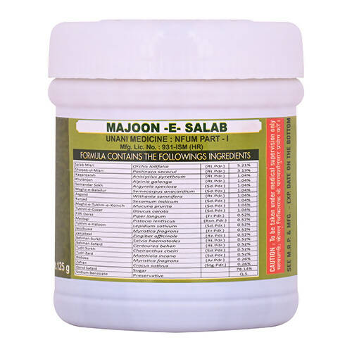 Cipzer Majoon-E-Salab - Grab2buy