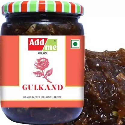 Add Me Gulkand 