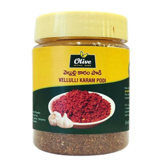 Olive Mithai Vellulli karam - Grab2buy
