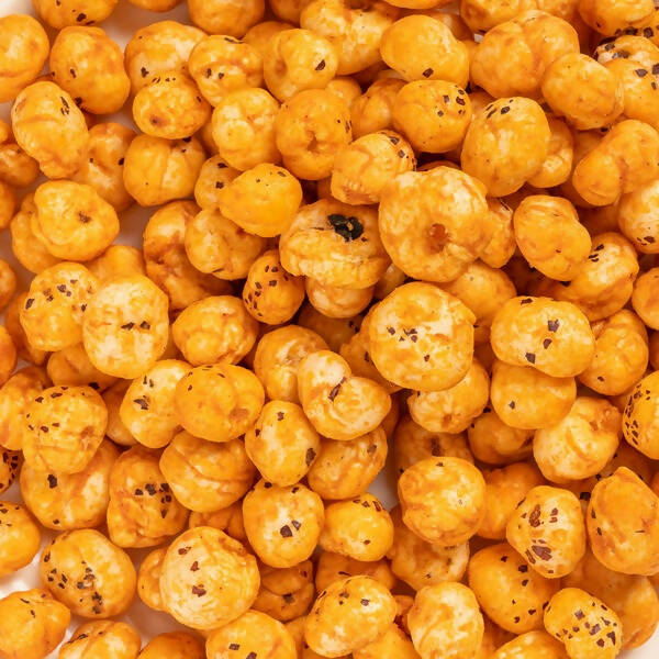 Dadu's Fox Nuts Tangy Tomato 