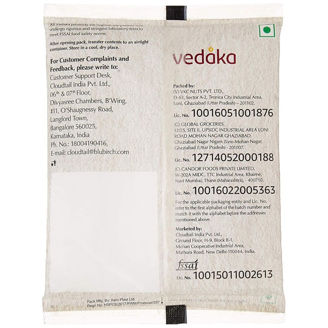 Vedaka Premium Prunes | Swadesiicart