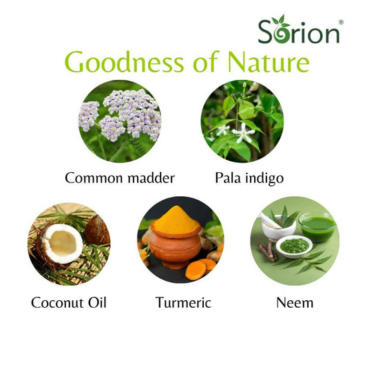 Atrimed Sorion Cream - Grab2buy