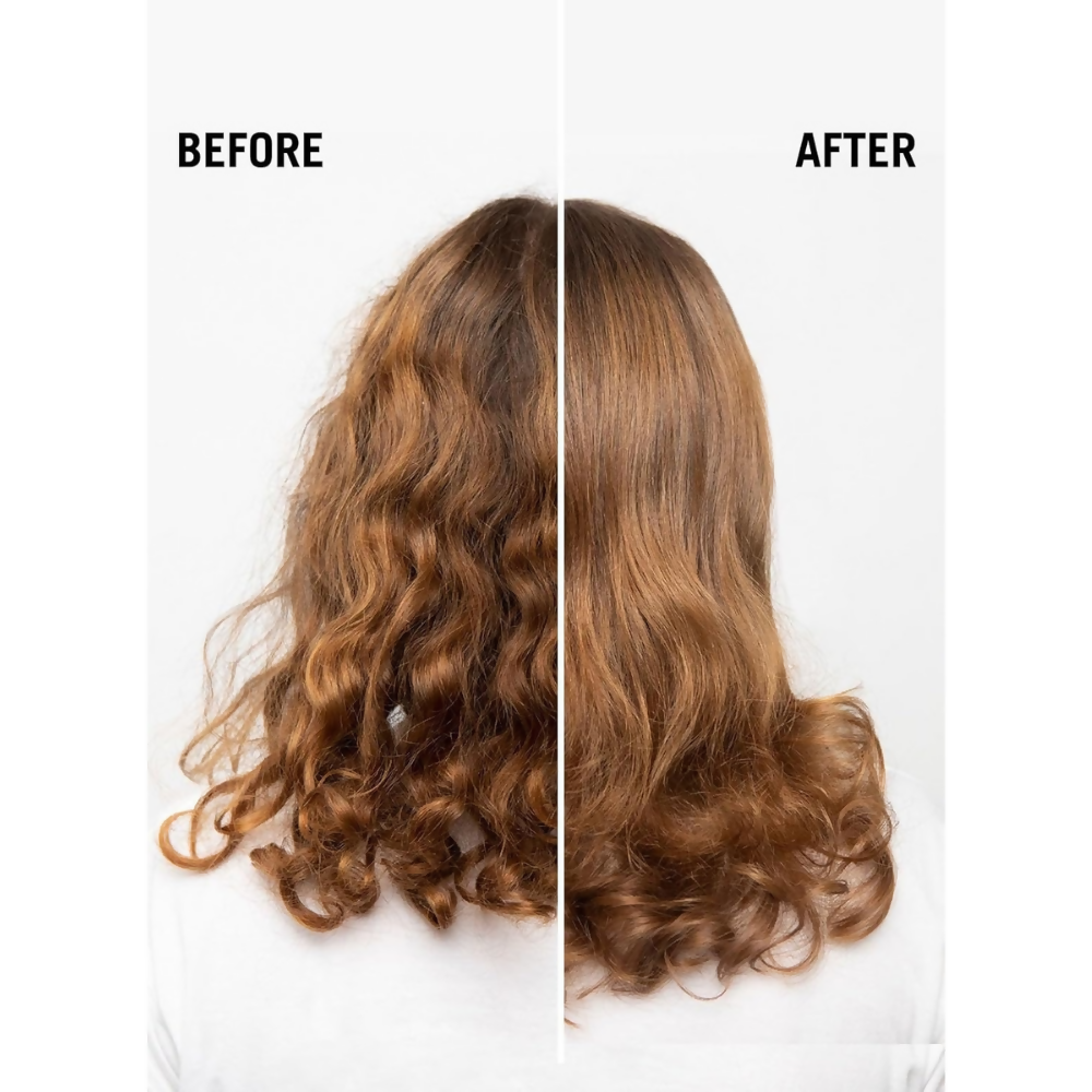 Schwarzkopf Professional Bonacure Repair Rescue Sealed Ends With Arginine