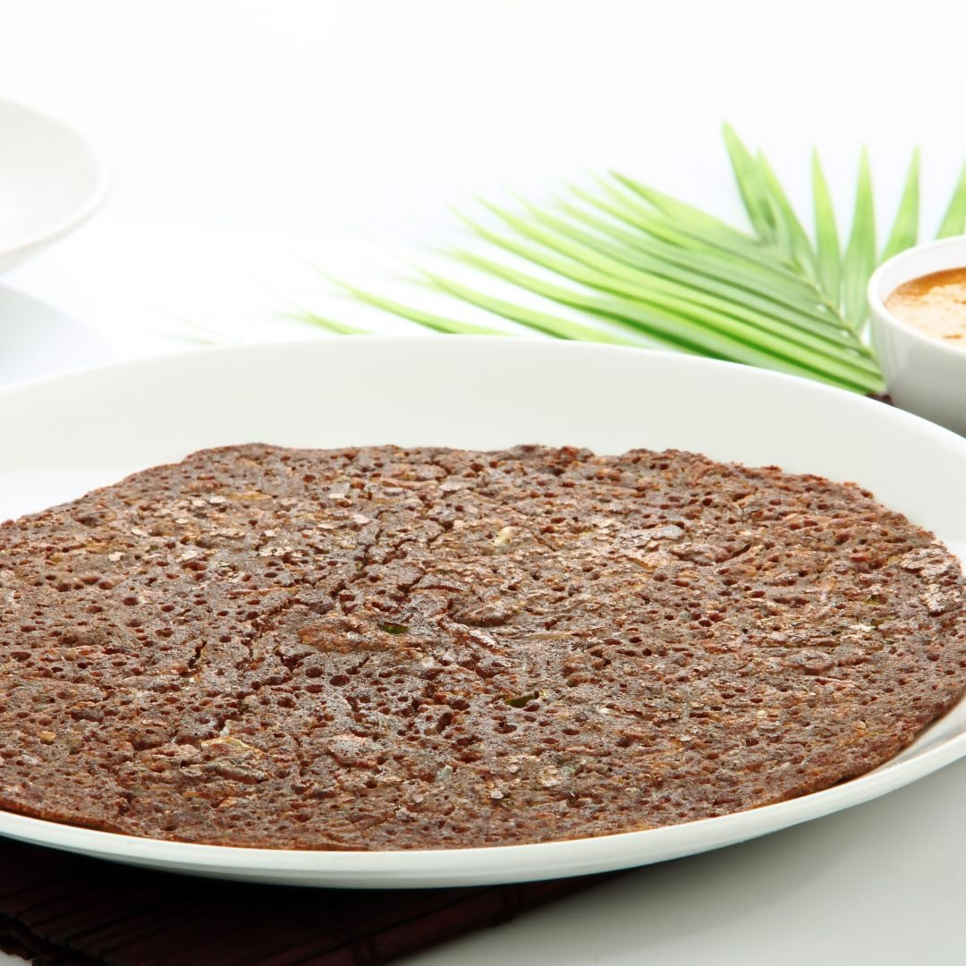 Village-Organica Ragi Flour Millet Flour  Grab2Buy Village-Organica Grab2Buy