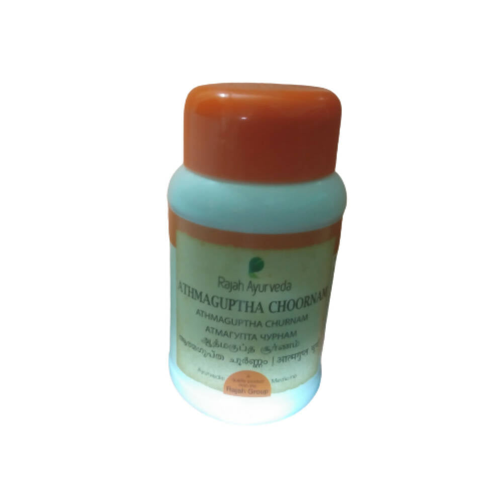 Rajah Ayurveda Athmaguptha Choornam 