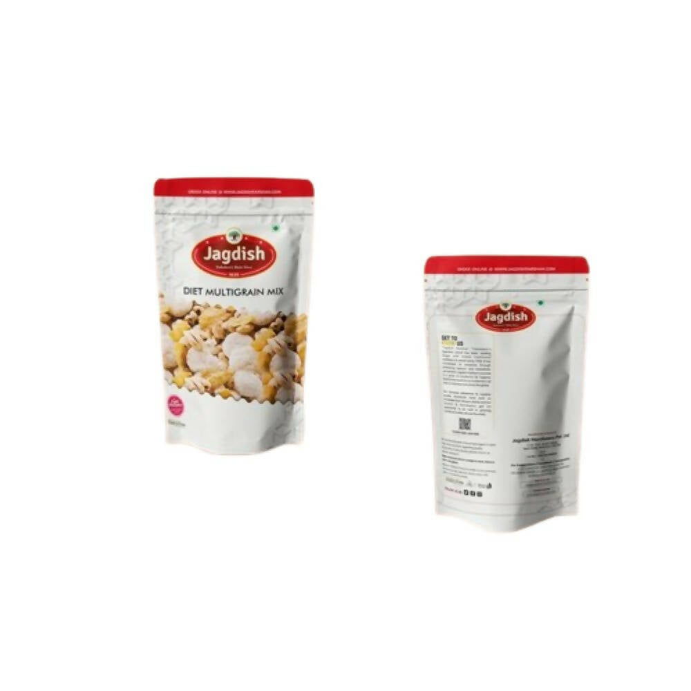 Jagdish Diet Multigrain - Grab2buy