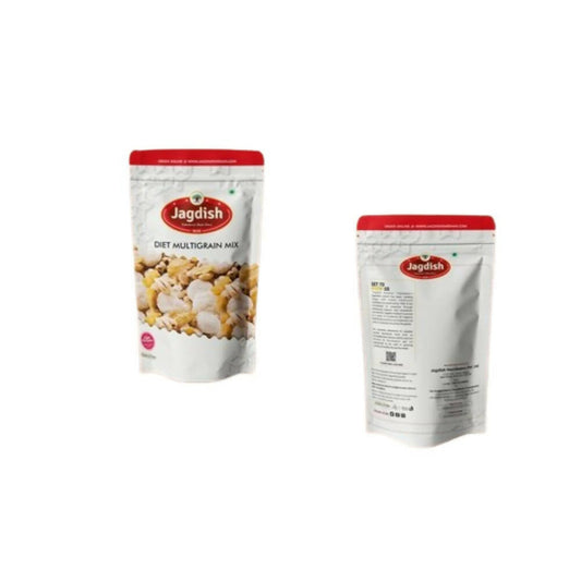Jagdish Diet Multigrain - Grab2buy