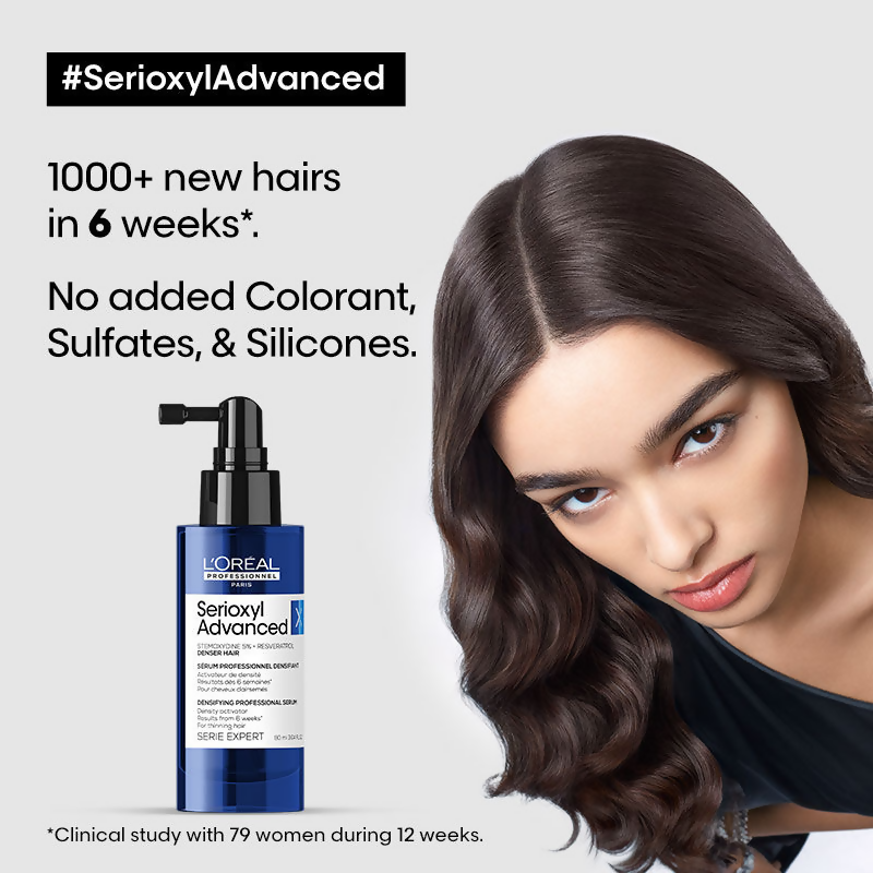 L'Oreal Professionnel Density Activator Regime
