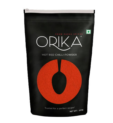 Orika Hot Red Chilli Powder 