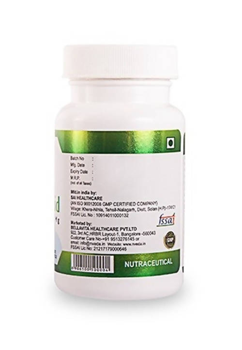 Nveda Sleep-Aid Tablets 