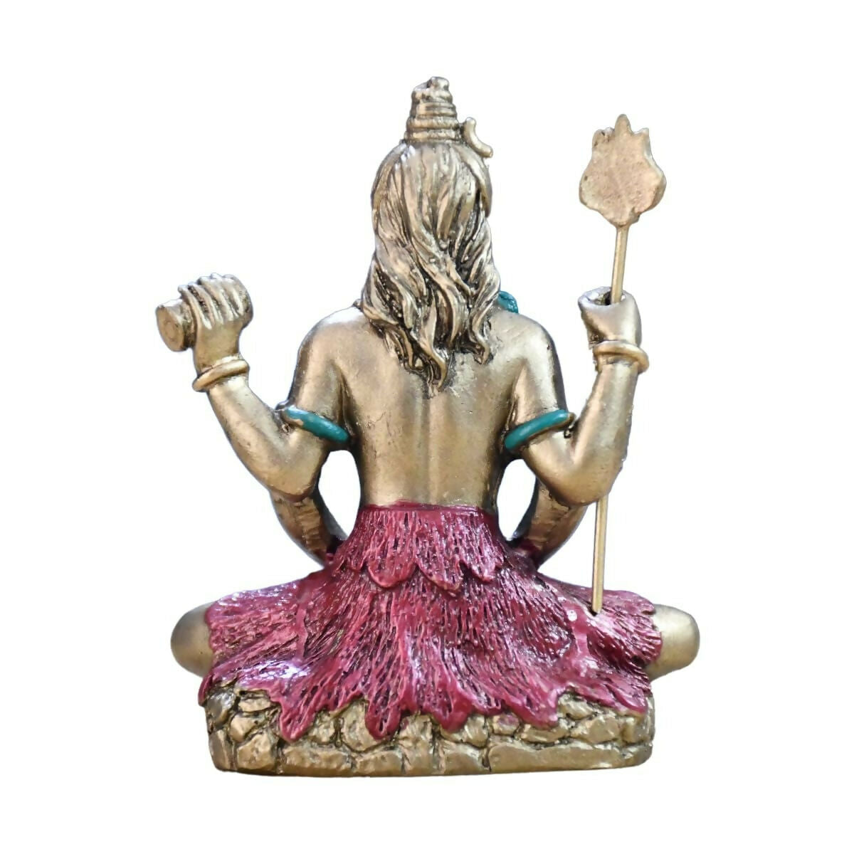 Saugat Traders Lord Shiva Idol - Grab2buy