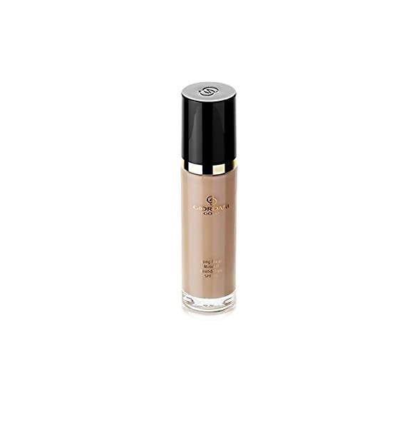Oriflame Giordani Gold Long Wear Mineral Foundation - Rose Beige | Grab2Buy