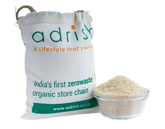 Adrish Organic Little Millet Suji (Rava) - Grab2buy