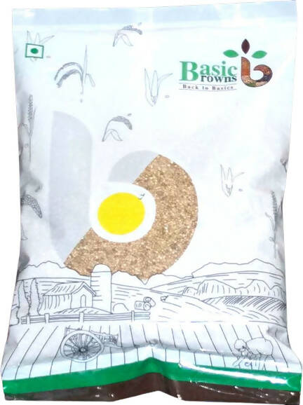 BasicBrowns Little Millet / Samalu - Grab2buy