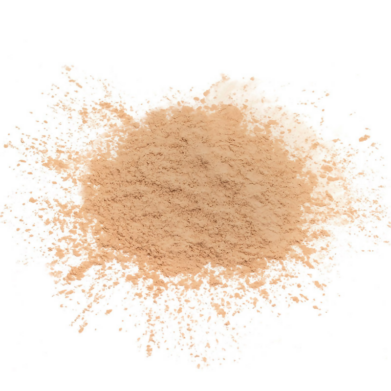 Kay Beauty By Katrina Kaif Matte HD Setting Loose Powder - Olive 