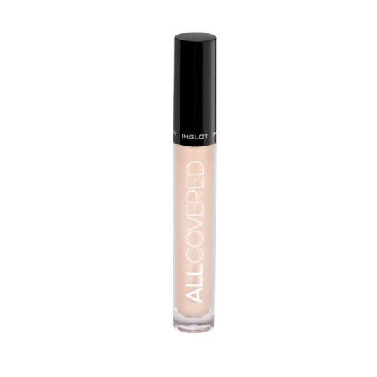 Inglot All Covered Under Eye Concealer - 104 