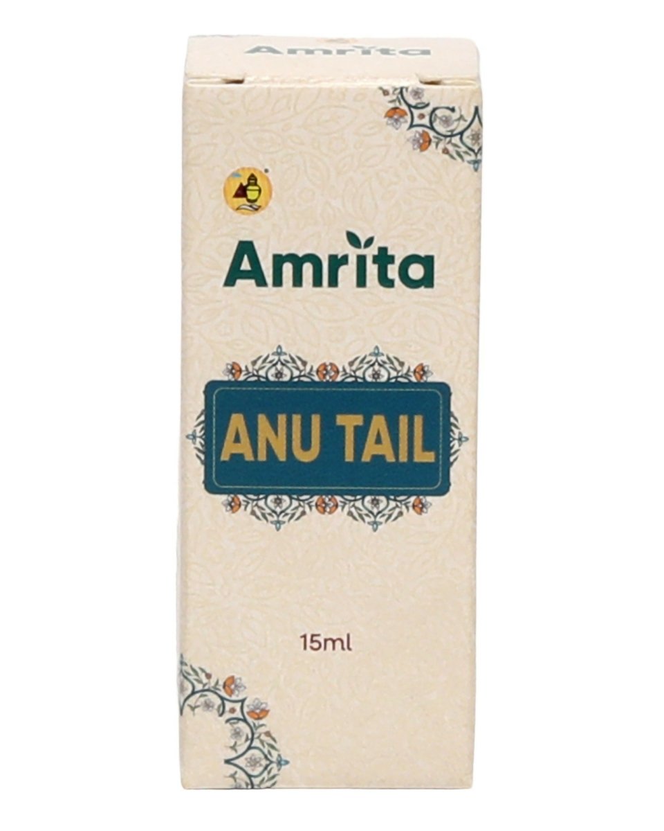Amrita Anu Tail - Grab2buy