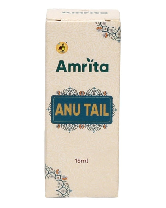 Amrita Anu Tail - Grab2buy