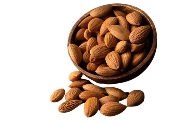 Freshon Organic Almonds 