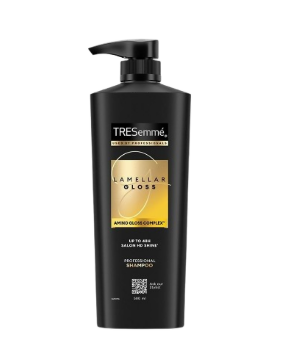TRESemme Lamellar Gloss Shampoo  Grab2Buy TRESemme Grab2Buy
