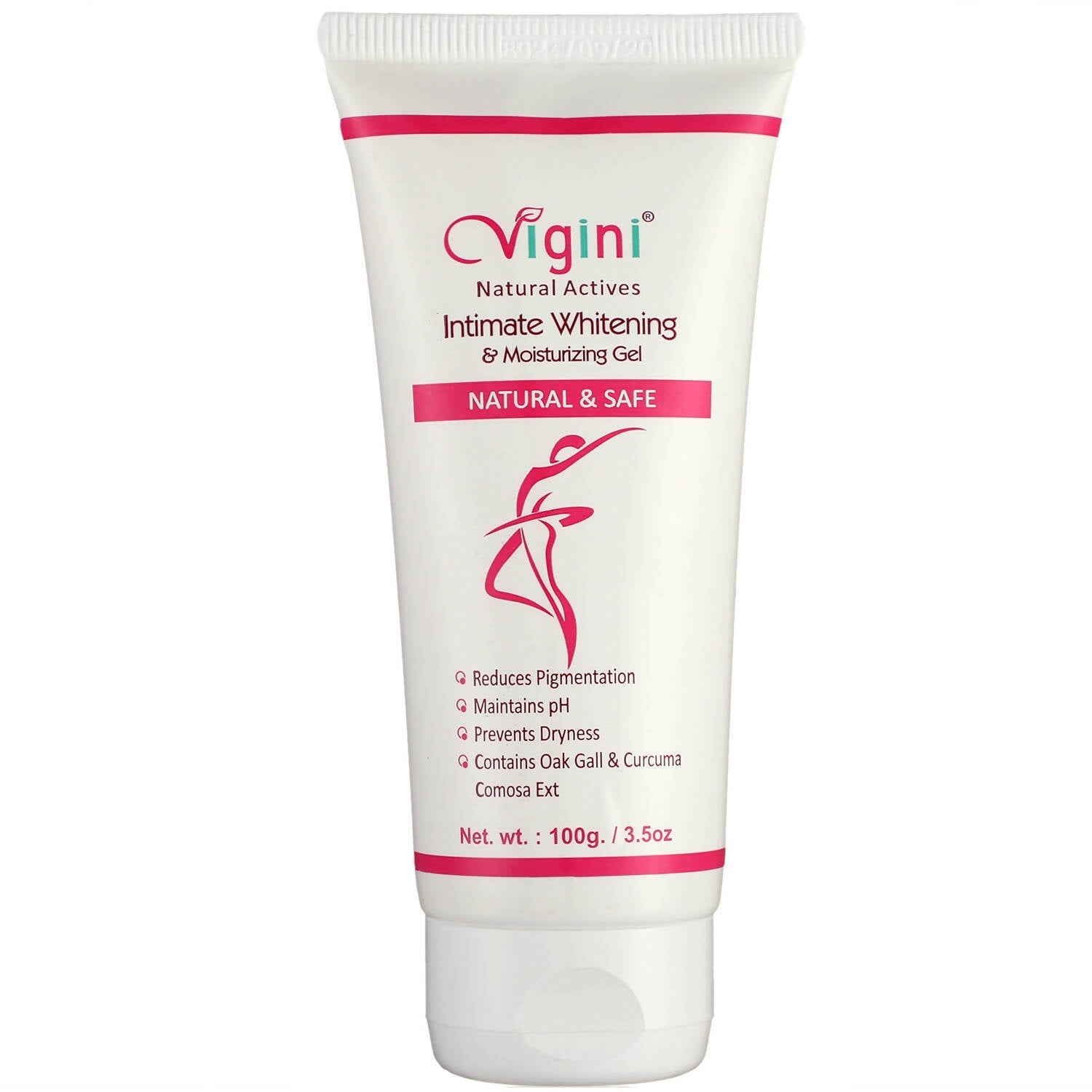 Vigini Natural Actives Vaginal Intimate Whitening Lightening Moisturizer Gel  Grab2Buy Vigini Grab2Buy