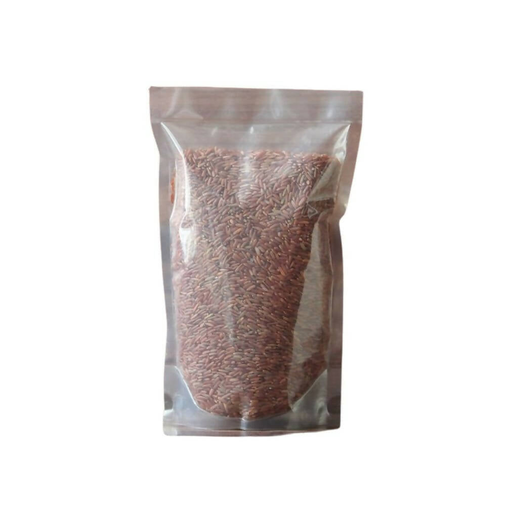 Satjeevan Organic Chingrihuli Red Rice 