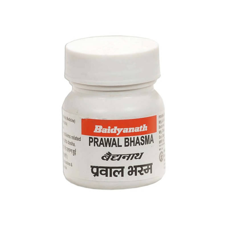 Baidyanath Prawal Bhasma  Grab2Buy Baidyanath Grab2Buy