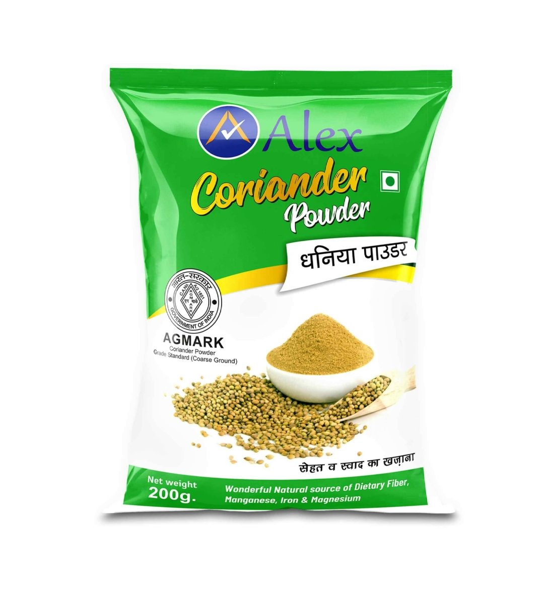 Alex Coriander Powder - Grab2buy