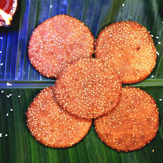 Olive Mithai Thil Ariselu - Grab2buy
