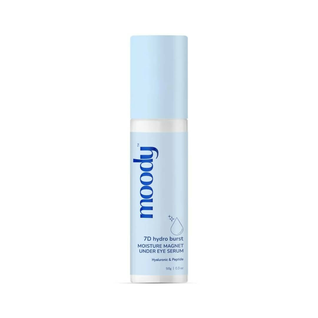 Moody 7D Hydro Burst Under Eye Roll On Serum 