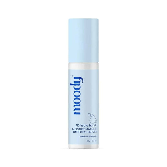 Moody 7D Hydro Burst Under Eye Roll On Serum 