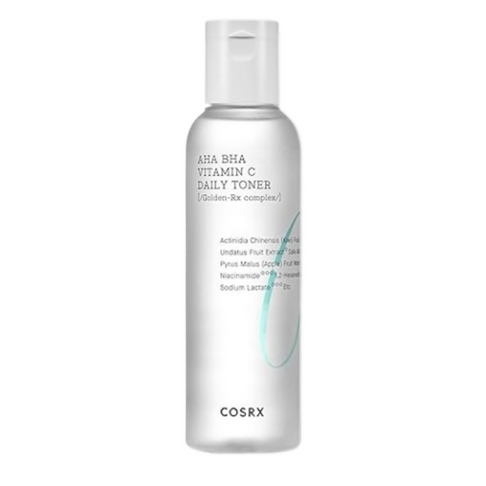 Cosrx Hydrium Watery Toner