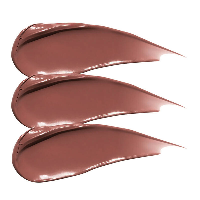 Love Earth Lip Gloss - Dreamy Night (Brown) 
