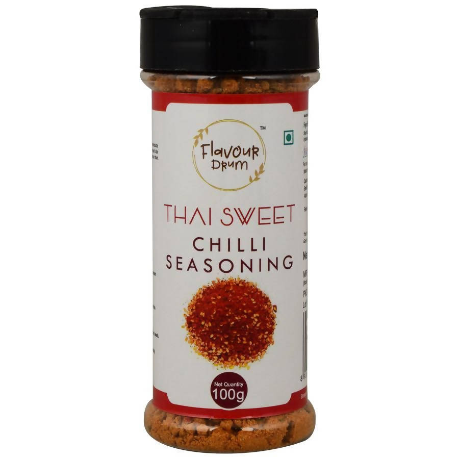 Flavour Drum Thai Sweet Chilli Seasoning - Grab2buy