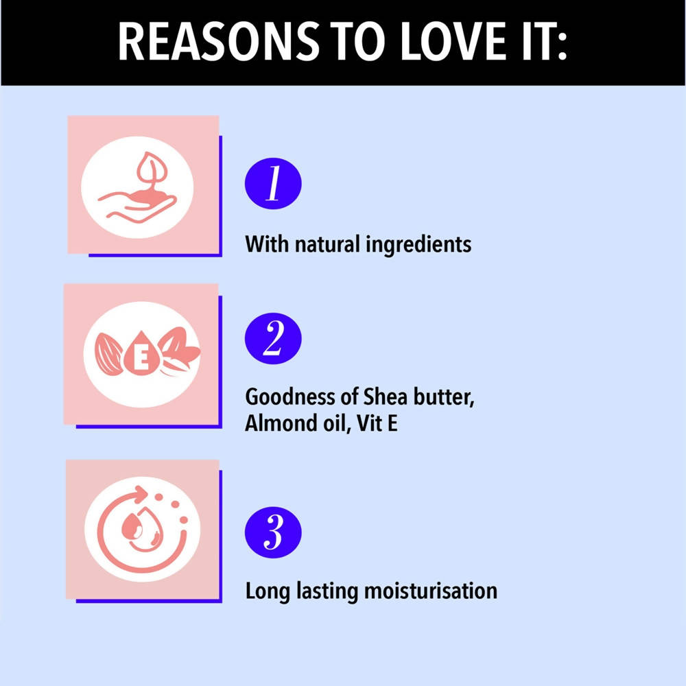 Lip Bomb Cocoa Butter 8 gm