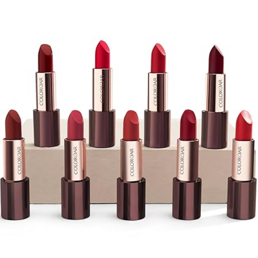 Colorbar Take Me As I Am Vegan Matte Lipstick Marked-008 