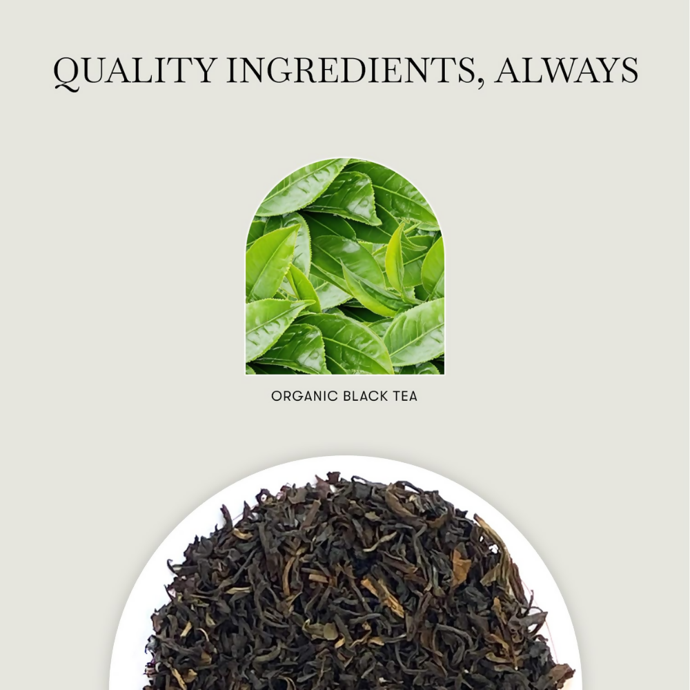 Luxmi Estates English Breakfast Tea